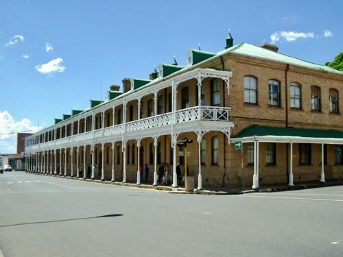 36 Stockdale Street, Kimberley