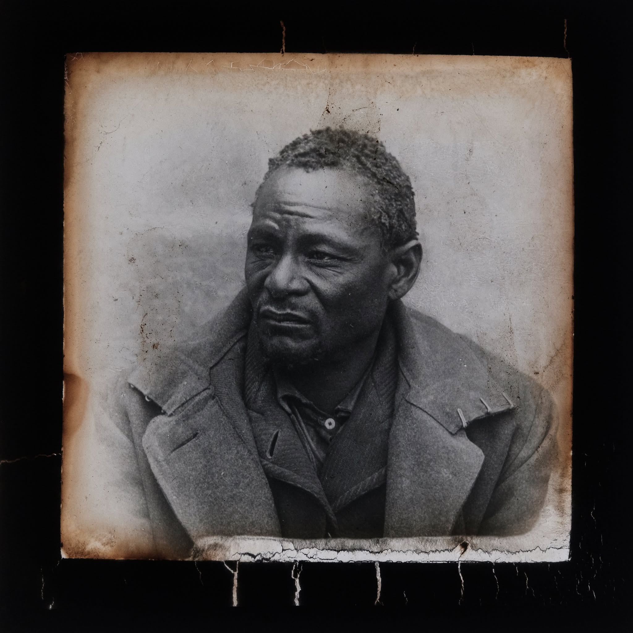 Kgosi Galeshewe