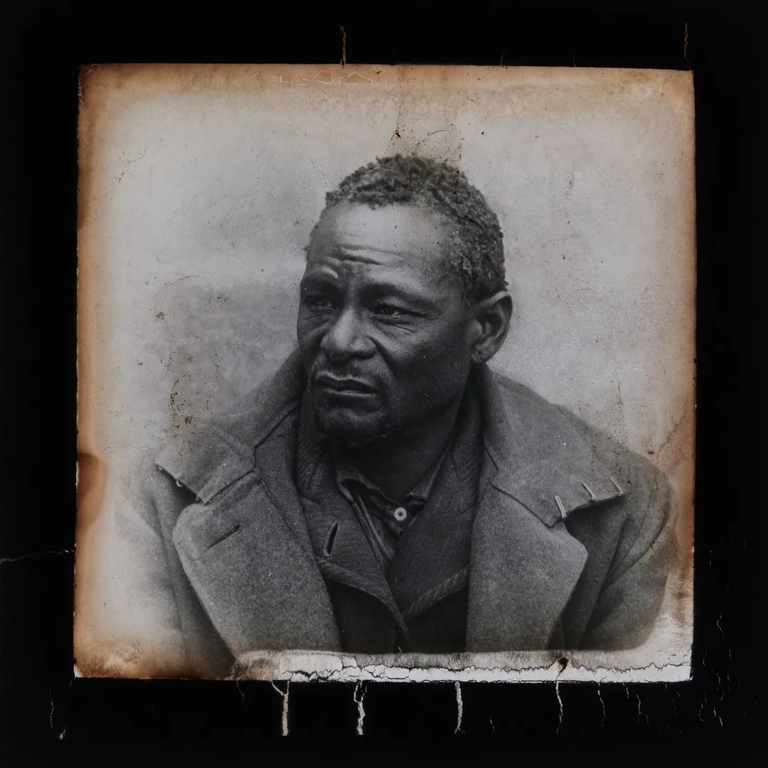 Kgosi Galeshewe