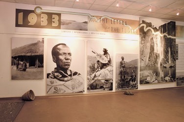 Duggan-Cronin exhibit