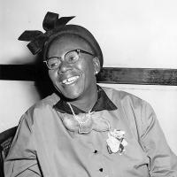 Frances Baard