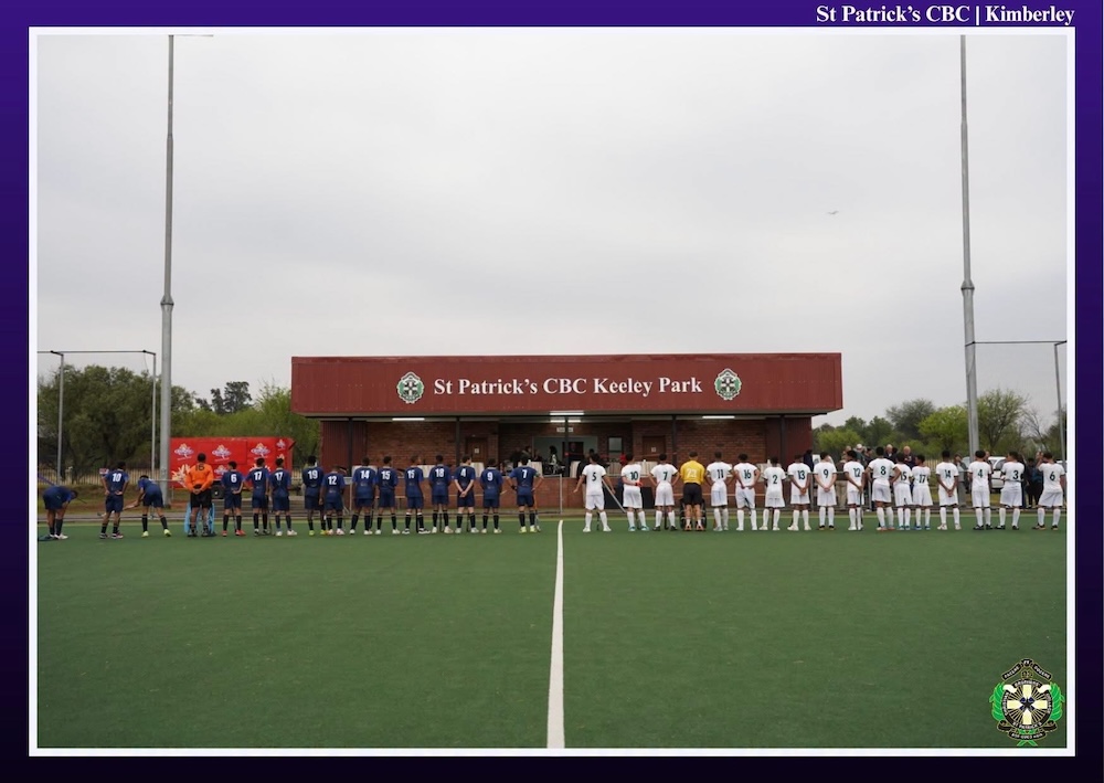 Keeley Park Pavillion opens 5 September 2026